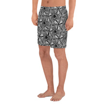 Load image into Gallery viewer, Summer Shells Athletic Shorts