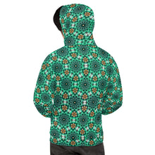 Load image into Gallery viewer, Emerald City Hoodie