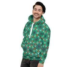 Load image into Gallery viewer, Emerald City Hoodie