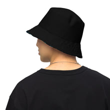 Load image into Gallery viewer, Bug Eye Reversible bucket hat