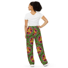 Load image into Gallery viewer, Monstera Madness Pajama pants