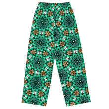 Load image into Gallery viewer, Emerald City Pajama pants