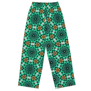 Emerald City Pajama pants