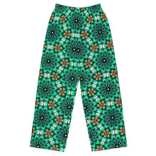 Load image into Gallery viewer, Emerald City Pajama pants