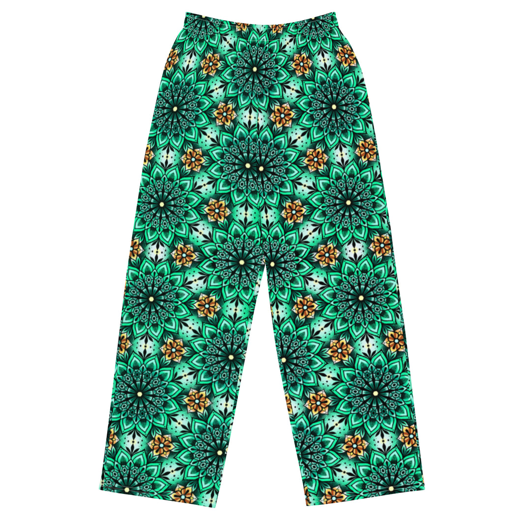 Emerald City Pajama pants