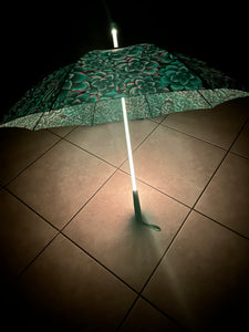 Echevarium LED Umbrella