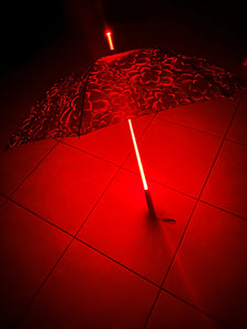 Echevarium LED Umbrella