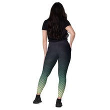 Load image into Gallery viewer, The Mermaids Muse Leggings