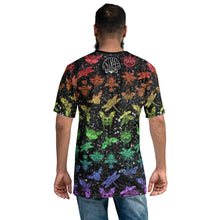 Load image into Gallery viewer, Bug Eye Men&#39;s t-shirt