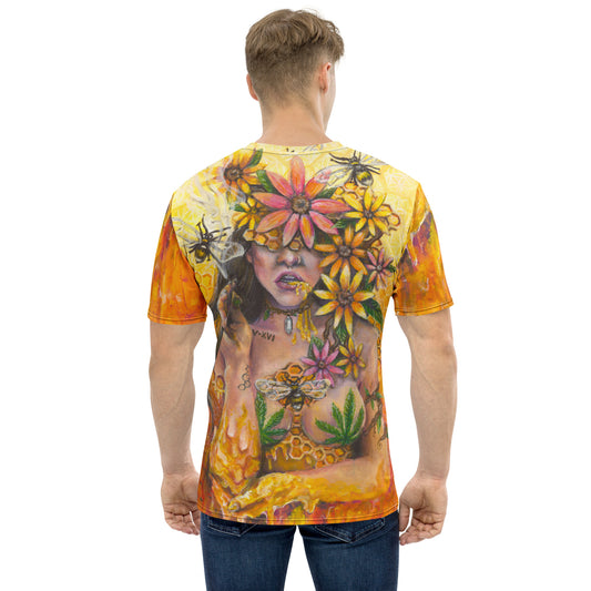 Queen bee t-shirt
