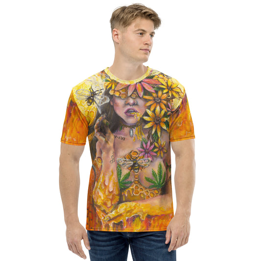 Queen bee t-shirt
