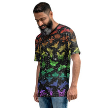 Load image into Gallery viewer, Bug Eye Men&#39;s t-shirt