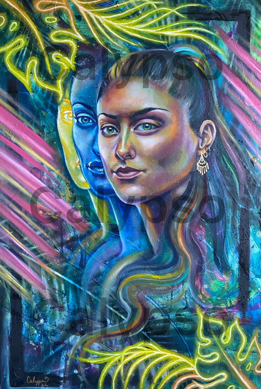 Soul Couleurs