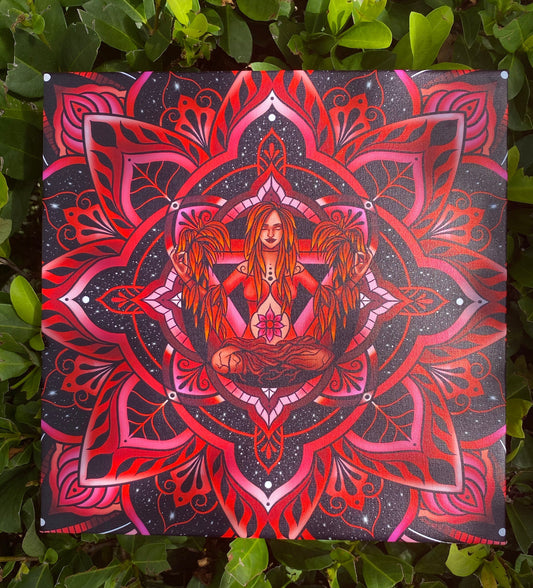 Root Chakra