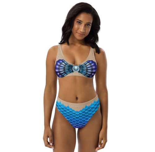 Custom Mermaid Swimwear Deposit